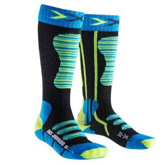 Skarpety X-Socks Ski Junior A636 2019  tylko w Narty Sklep Online