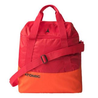 Pokrowiec na buty narciarskie ATOMIC Boot Bag Red/Bright Red 2019  tylko w Narty Sklep Online