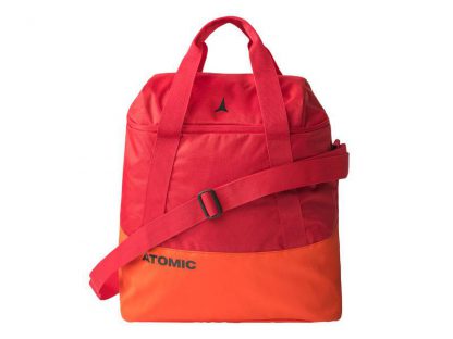 Pokrowiec na buty narciarskie ATOMIC Boot Bag Red/Bright Red 2019  tylko w Narty Sklep Online