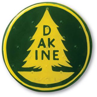 Pad Antypoślizgowy Dakine Circle Mat Lonepine F/W 2018  tylko w Narty Sklep Online