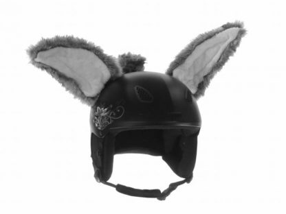 Akcesoria na kask - uszy i ogon - Ski Fix - Rabbit ST 2018  tylko w Narty Sklep Online