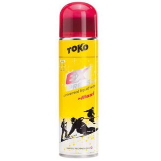 Smar TOKO Express Maxi 2.0 200 ml (0C do -30C)  tylko w Narty Sklep Online