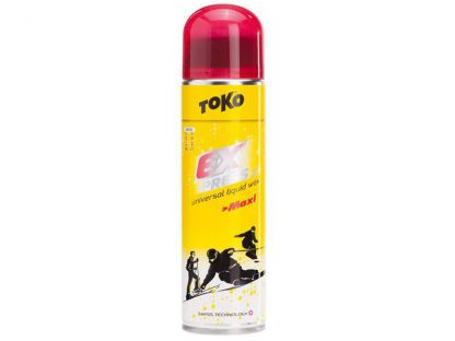 Smar TOKO Express Maxi 2.0 200 ml (0C do -30C)  tylko w Narty Sklep Online