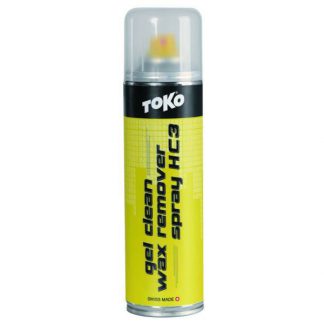 Zmywacz Gel TOKO Clean Spray HC3 Maxi 250 ml  tylko w Narty Sklep Online