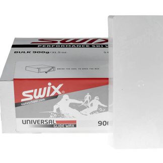 Smar Wosk Swix Universal Glide Wax 180g U900 HYDROCARBON  tylko w Narty Sklep Online