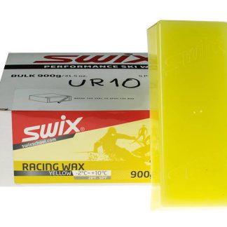 Smar Wosk Swix Yellow Universal Racing Wax 180g UR10 (-2C/10C) HYDROCARBON  tylko w Narty Sklep Online
