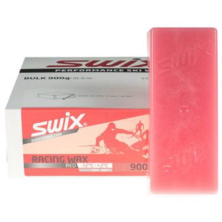 Smar Wosk Swix Red Universal Racing Wax 180g UR8 (-12C/2C) HYDROCARBON  tylko w Narty Sklep Online