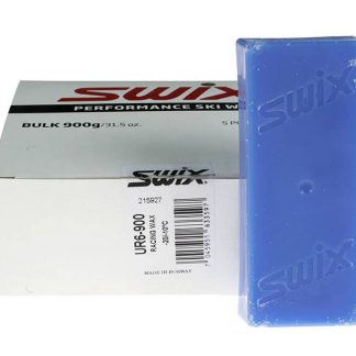 Smar Wosk Swix Blue Universal Racing Wax 180g UR6 (-20C/-10C) HYDROCARBON  tylko w Narty Sklep Online