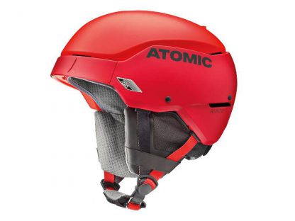 Kask Atomic Count Amid RS Red 2019  tylko w Narty Sklep Online