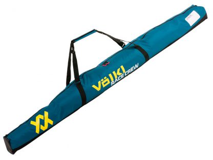 Pokrowiec na narty Volkl Race Single Ski Bag 195cm Blue [169513] 2019  tylko w Narty Sklep Online