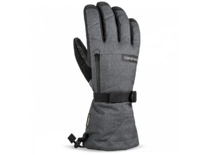 Rękawice DAKINE Titan Glove Carbon GORE-TEX 2019  tylko w Narty Sklep Online