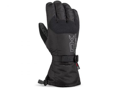 Rękawice DAKINE Scout Glove Black 2019  tylko w Narty Sklep Online