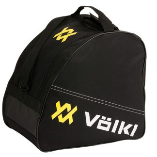 Torba na buty narciarskie Volkl Classic Boot Bag Black 2019 [169500]  tylko w Narty Sklep Online