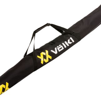 Pokrowiec na narty Volkl Classic Single Ski Bag 175cm Black [169503] 2019  tylko w Narty Sklep Online