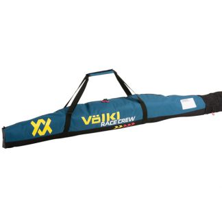 Pokrowiec na narty Volkl Race Single Ski Bag 165 + 15 +15 cm [169514] 2019  tylko w Narty Sklep Online