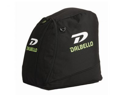 Torba na buty narciarskie Dalbello Promo Bag Black Green 2019 [169532]  tylko w Narty Sklep Online