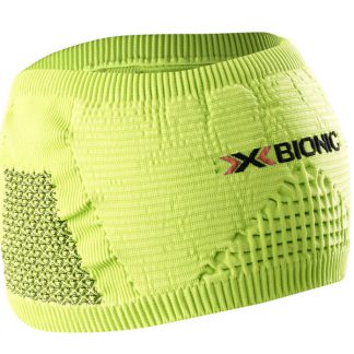 Opaska termoaktywna X-Bionic Headband High Green Lime Black E173 2019  tylko w Narty Sklep Online