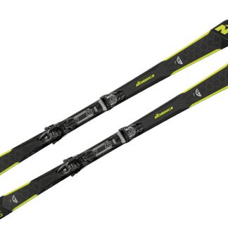 Narty Nordica GT 76 CA FDT + TP Compact 10 FDT 2019  tylko w Narty Sklep Online