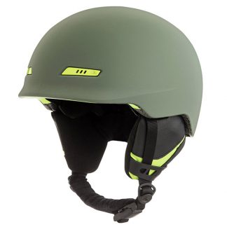 Kask Quiksilver Play Grape Leaf (CRE0) 2019  tylko w Narty Sklep Online