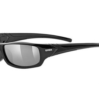 Okulary Uvex Sportstyle 211 Black Polaryzacja  tylko w Narty Sklep Online