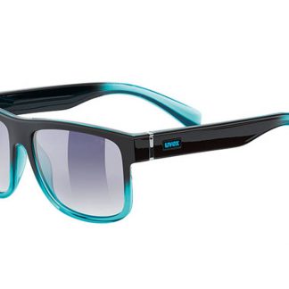 Okulary Uvex Lgl 21 Black Turquoise  tylko w Narty Sklep Online