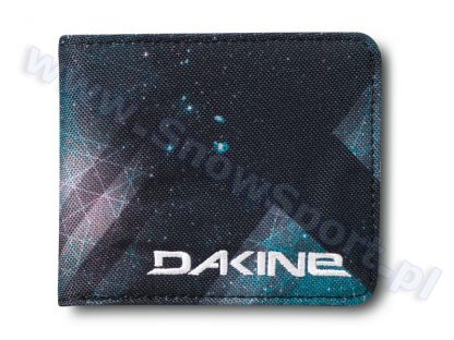 Portfel Dakine Payback Wallet Nebula 2013  tylko w Narty Sklep Online