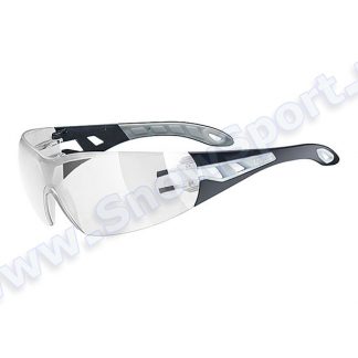 Okulary Uvex Sportstyle Sgl 201 Small Black Grey 2518  tylko w Narty Sklep Online