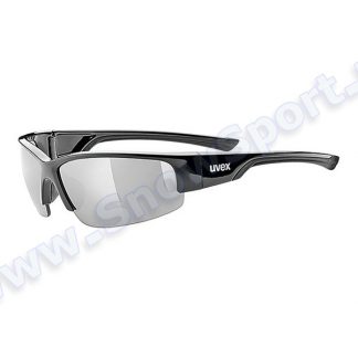 Okulary Uvex Sportstyle Sgl 215 Black 2216  tylko w Narty Sklep Online