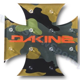 Pad Antypoślizgowy Dakine X-MAT Camo 2016  tylko w Narty Sklep Online
