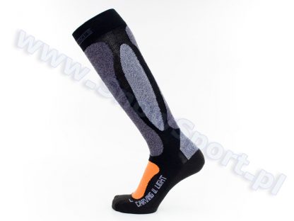 Skarpety X-Socks Ski Carving Ultralight  tylko w Narty Sklep Online