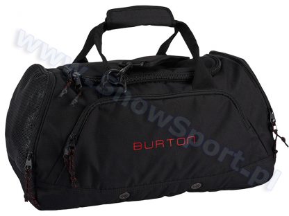 Torba na buty BURTON Boothaus Bag Medium 2.0 True Black 2017  tylko w Narty Sklep Online