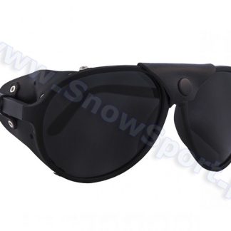 Okulary Przeciwsłoneczne Majesty Apex Black / Black Pearl Polarized  tylko w Narty Sklep Online