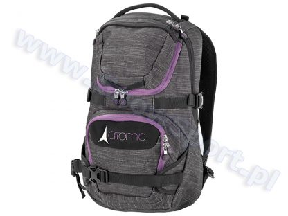 Plecak Atomic Women Mountain Backpack 18L 2015  tylko w Narty Sklep Online