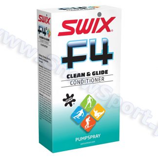 Preparat nadający poślizg Swix Clean & Glide Pack F4-70C 70ml 2017  tylko w Narty Sklep Online