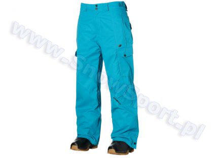 Spodnie O'Neill Exalt Blue 2013  tylko w Narty Sklep Online
