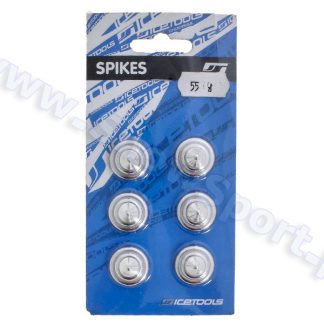 Pad ICETOOLS Spikes Silver  tylko w Narty Sklep Online
