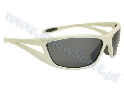 Okulary Blizzard A1104 Pearl White Shiny  tylko w Narty Sklep Online