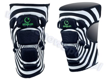 Ochraniacze kolan Amplifi Knee Buffer 2013  tylko w Narty Sklep Online