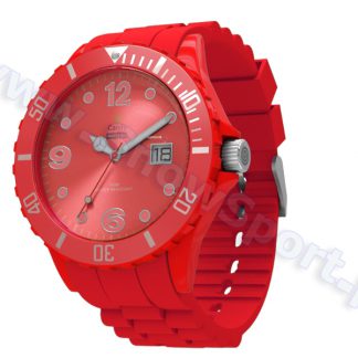 Zegarek Candy Watches Red  tylko w Narty Sklep Online
