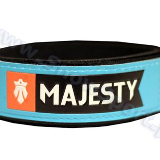 Zapinka do nart Majesty Blue 2017  tylko w Narty Sklep Online
