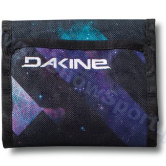 Portfel Dakine Diplomat Wallet Nebula 2013  tylko w Narty Sklep Online