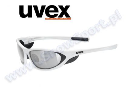 Okulary Uvex Attack 8816  tylko w Narty Sklep Online