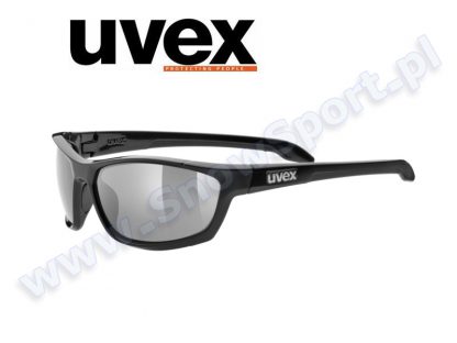 Okulary Uvex Sportstyle Sgl 212 Polaryzacja Black 2250  tylko w Narty Sklep Online